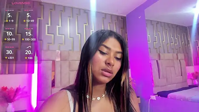 angelica_caicedo webcam
