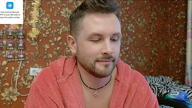 MartinBrandon webcam