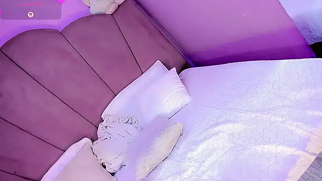 AlissonDannae777 webcam