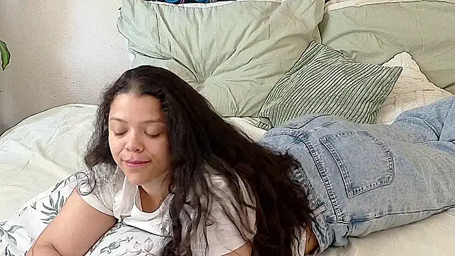 Amanda_sweet webcam