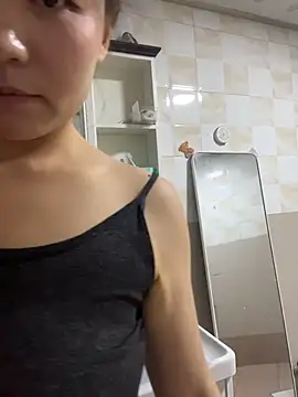 xiaochengzi505 webcam