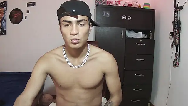 Fenix_hardcock webcam