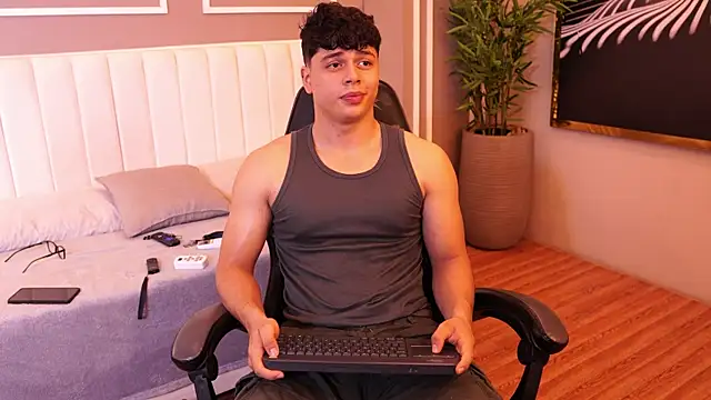 Ethan_occonor webcam