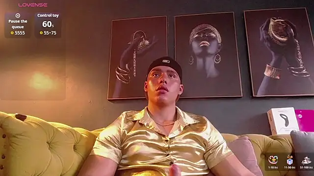 deivid_parker webcam