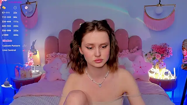 MariLew webcam