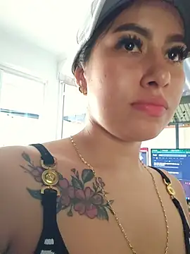 Luisa_Madrid webcam