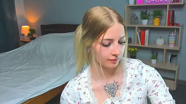 DeniseMekus webcam