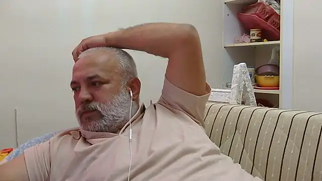 husoizmir (Ask my age) - 50000