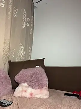 Sabrinedivinee webcam