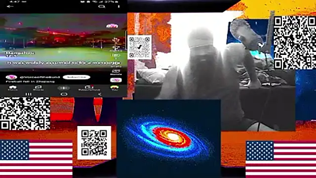 RussellTaylorLacy webcam