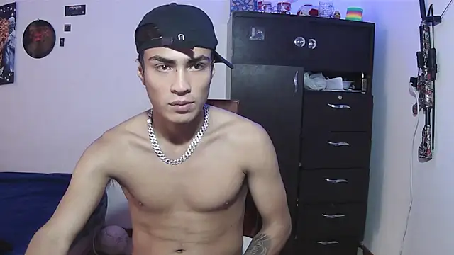 Fenix_hardcock webcam