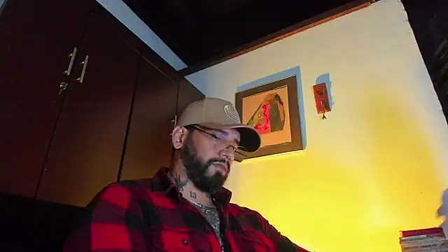 CamiloGray_ webcam