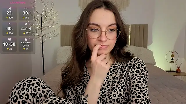 Real_cutie1 webcam