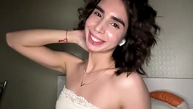 JessiaRuezga webcam