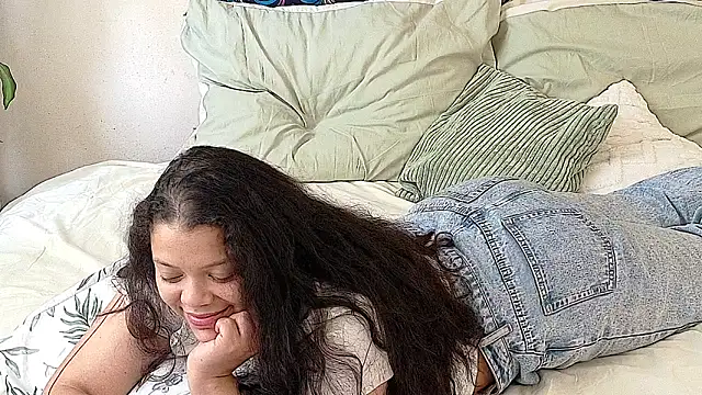 Amanda_sweet webcam
