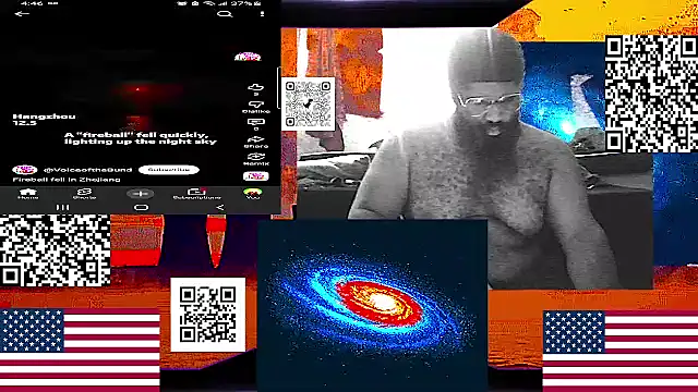 RussellTaylorLacy webcam