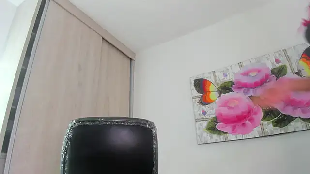 barbie_ds's room