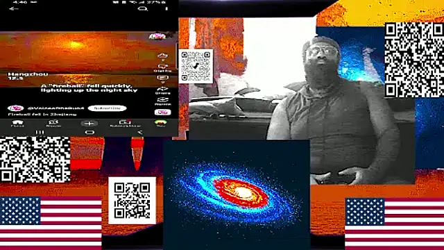 RussellTaylorLacy webcam