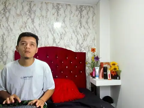 Alejandra_and_James_'s room
