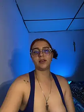CoraVibes webcam