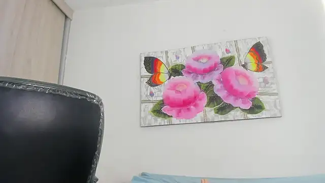 barbie_ds webcam
