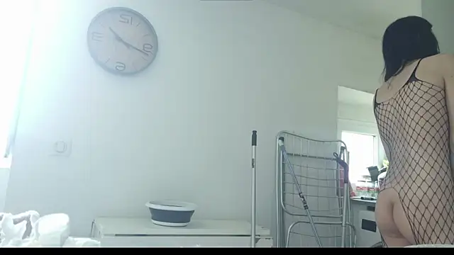 CeriseLapine webcam