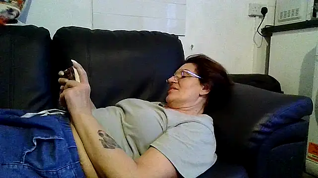 RubyyRosee webcam