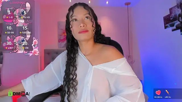 sweetrose_01 webcam
