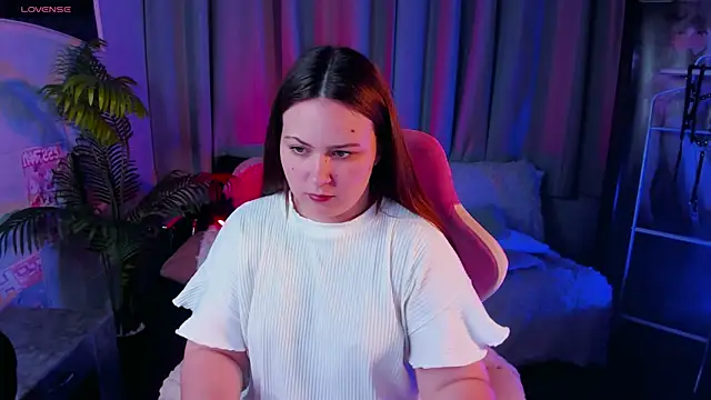 MireyaLin webcam