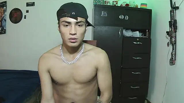 Fenix_hardcock webcam
