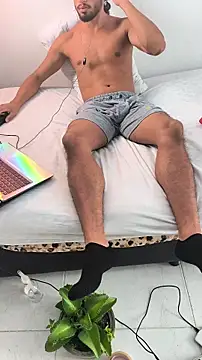 Portandome webcam