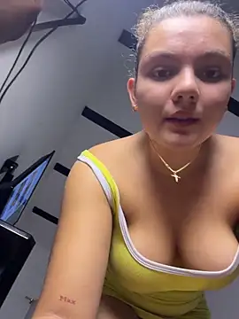 Eva_stark10 webcam