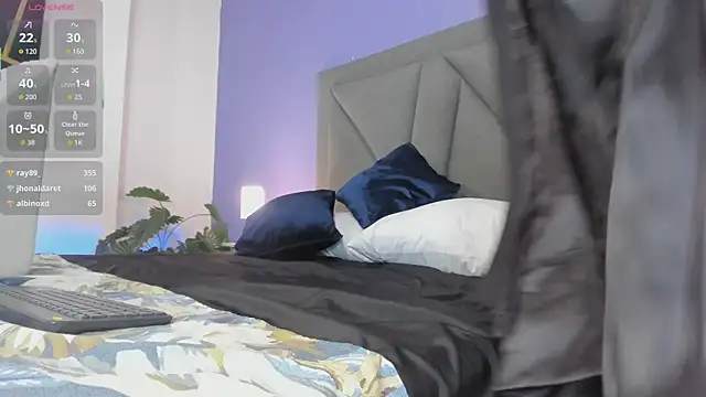 Gaby_cruz_ webcam