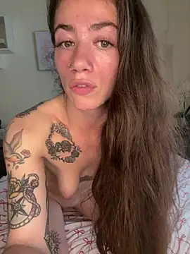 ValenciaTheVixenXX