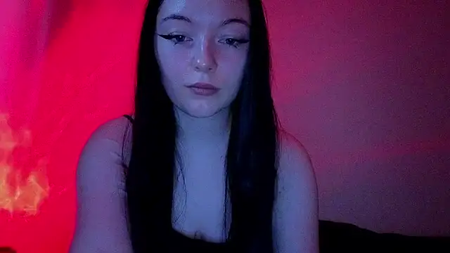 Naomi_Lanee webcam