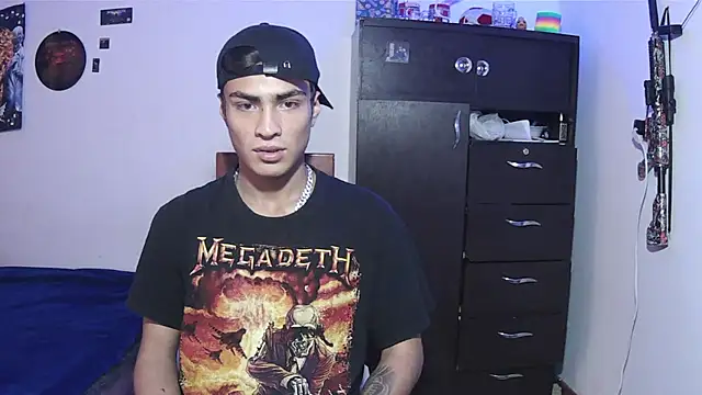 Fenix_hardcock webcam