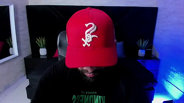 jhon_bear03 webcam