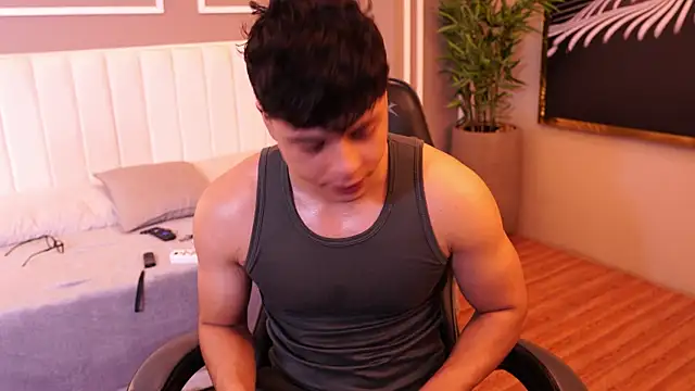 Ethan_occonor webcam
