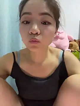 xiaochengzi505 webcam