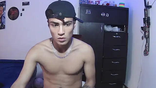 Fenix_hardcock webcam