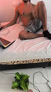 Portandome webcam
