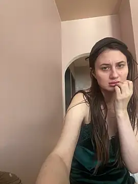 Flossy_Vettie webcam