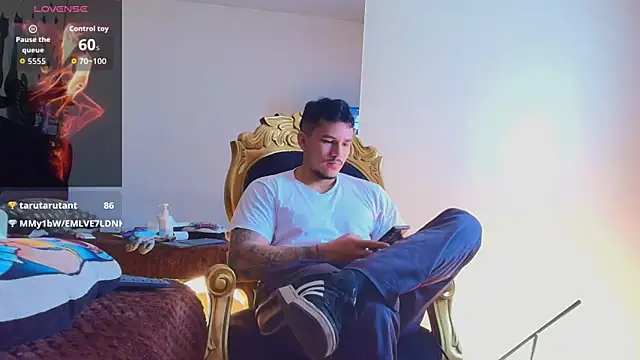 jeisonstark webcam