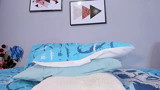 PauleteW10 webcam