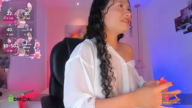 sweetrose_01 webcam