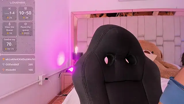 KatherineRuiz_ webcam