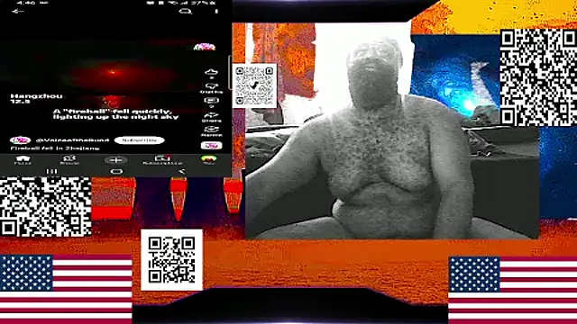 RussellTaylorLacy webcam