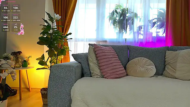 SereneRhodes webcam