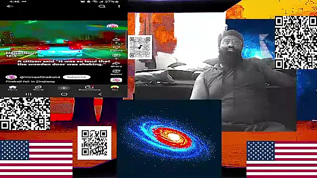 RussellTaylorLacy webcam