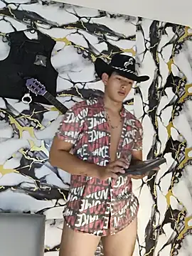 Hiroshi_Shen live cam